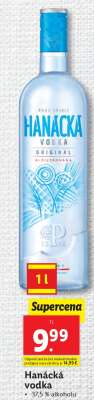 HANÁCKA VODKA