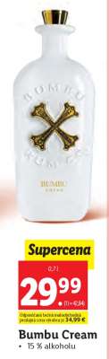 BUMBU CREAM