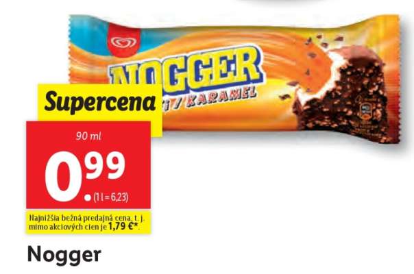 Nogger