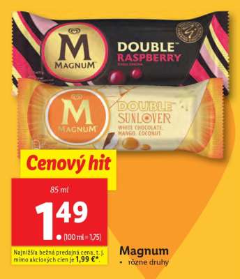 Magnum