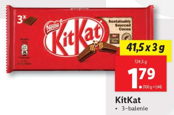 KitKat
