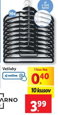 Vešiaky