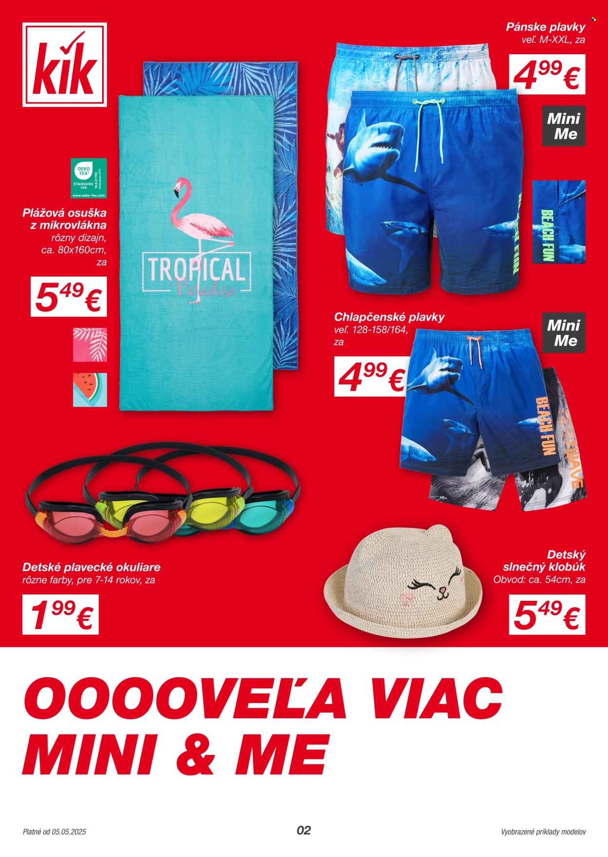 Leták kik.