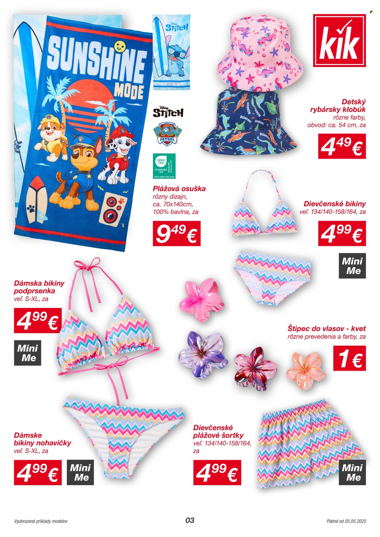 Leták kik.