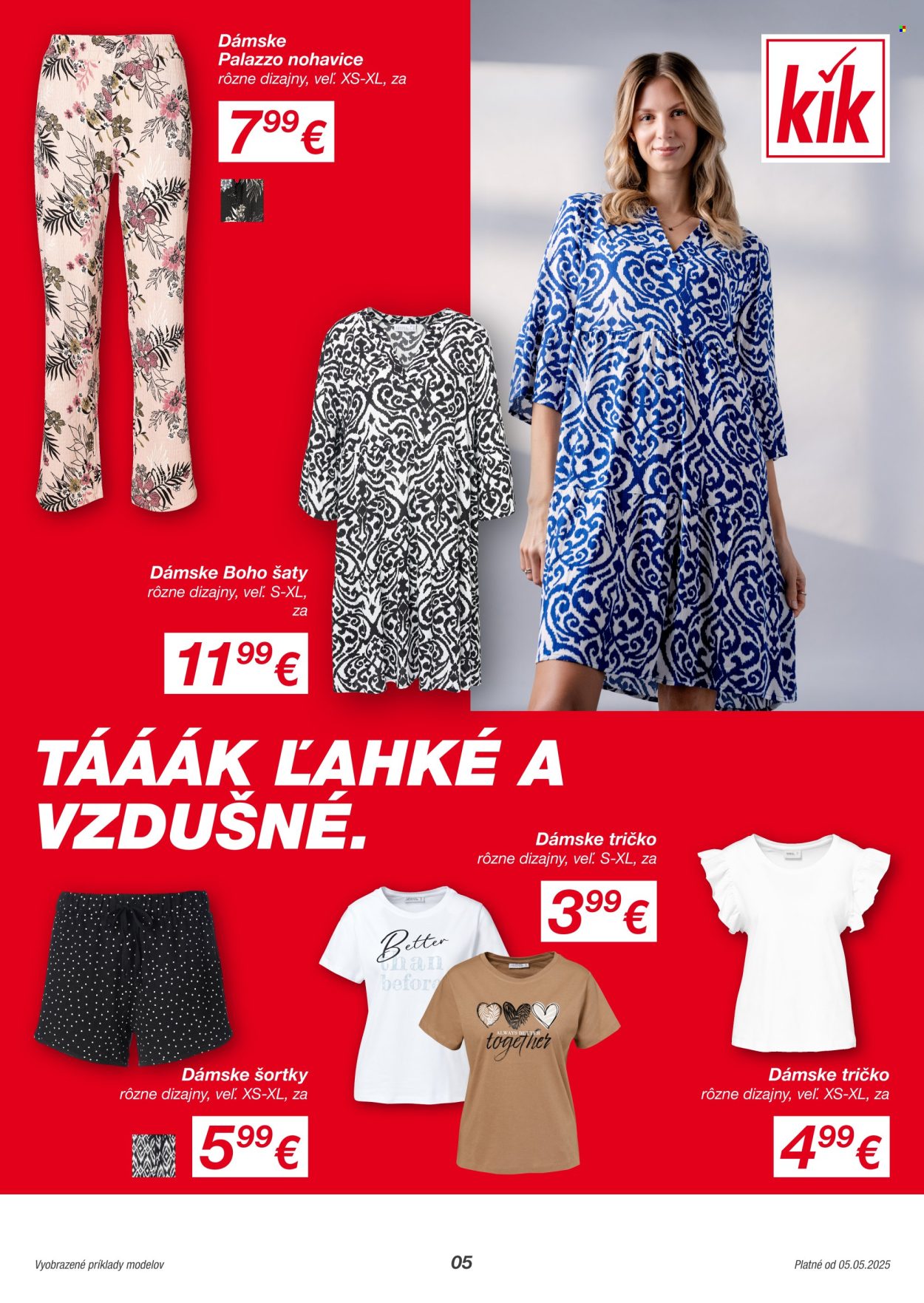 Leták kik.
