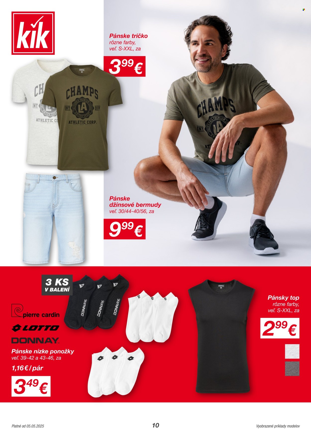 Leták kik.