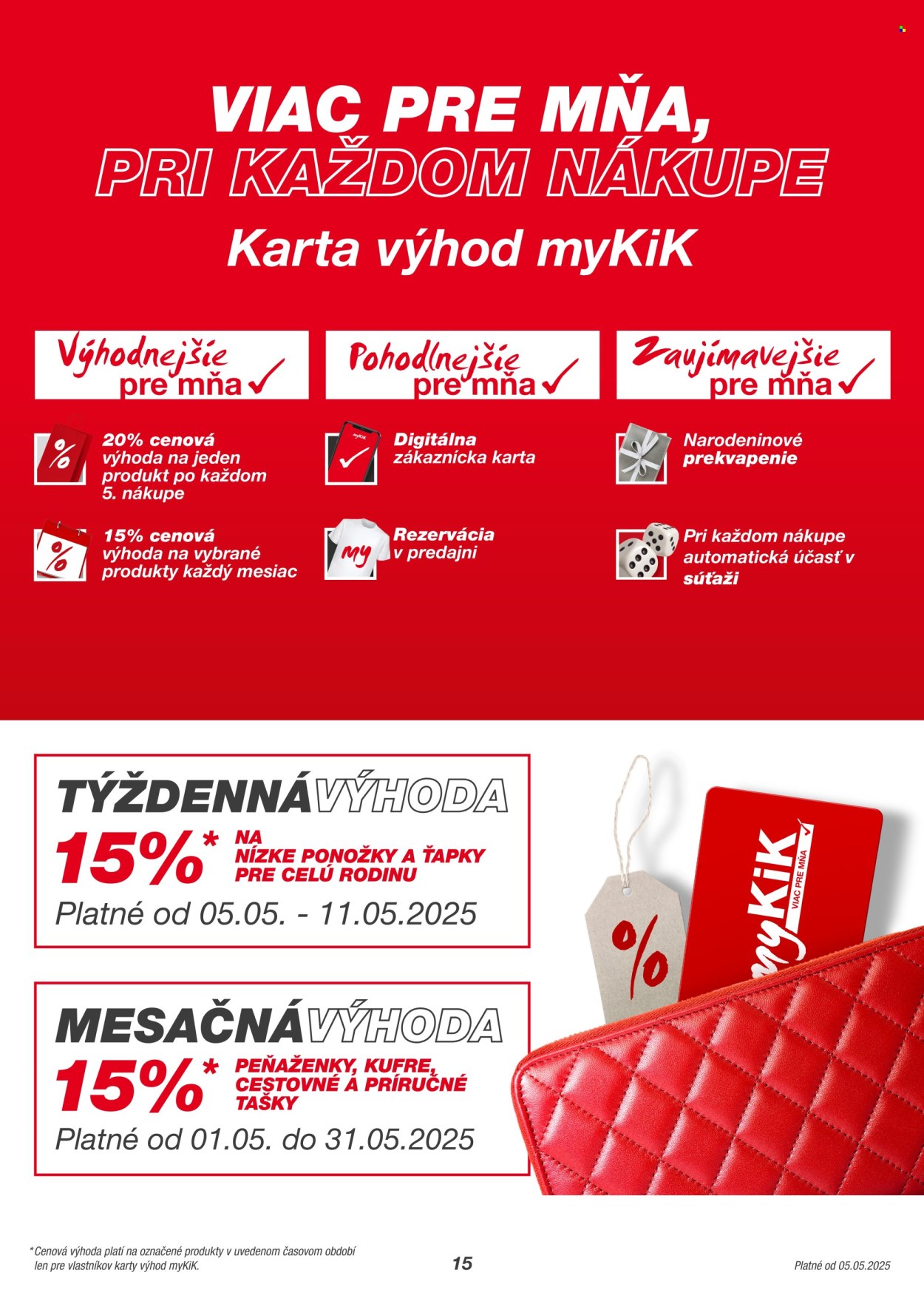 Leták kik.