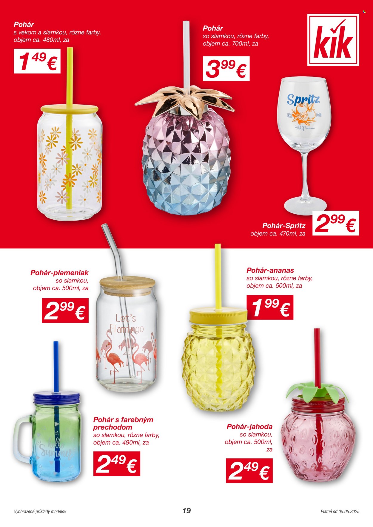 Leták kik.