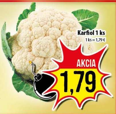 Karfiol