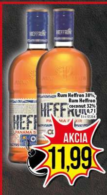 Rum Heffron