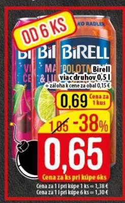 Birell