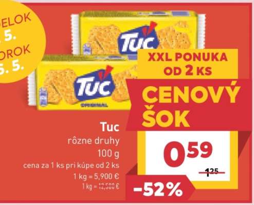 TUC