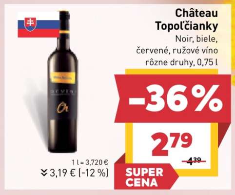 Chateau Topoľčianky