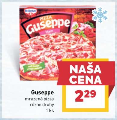 Guseppe