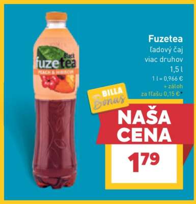Fuzetea