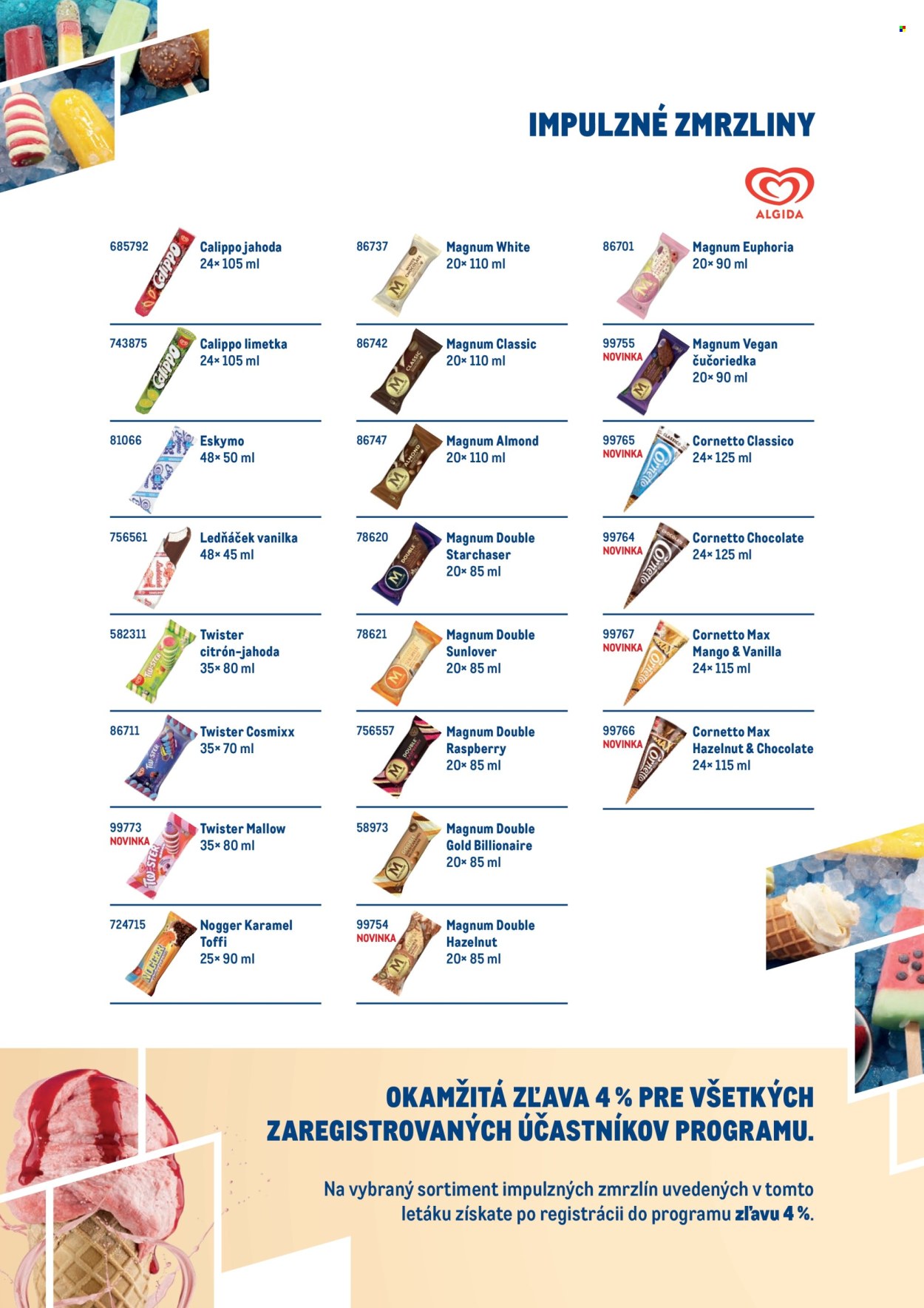 Leták Metro - 9.4.2025 - 31.8.2025.