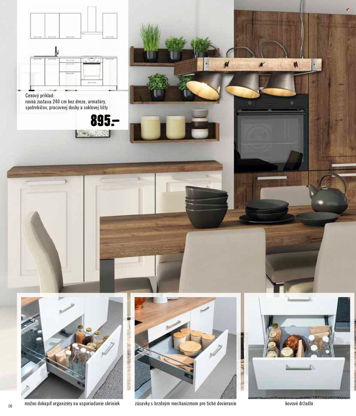 Leták Hornbach - 1.3.2025 - 5.12.2025.
