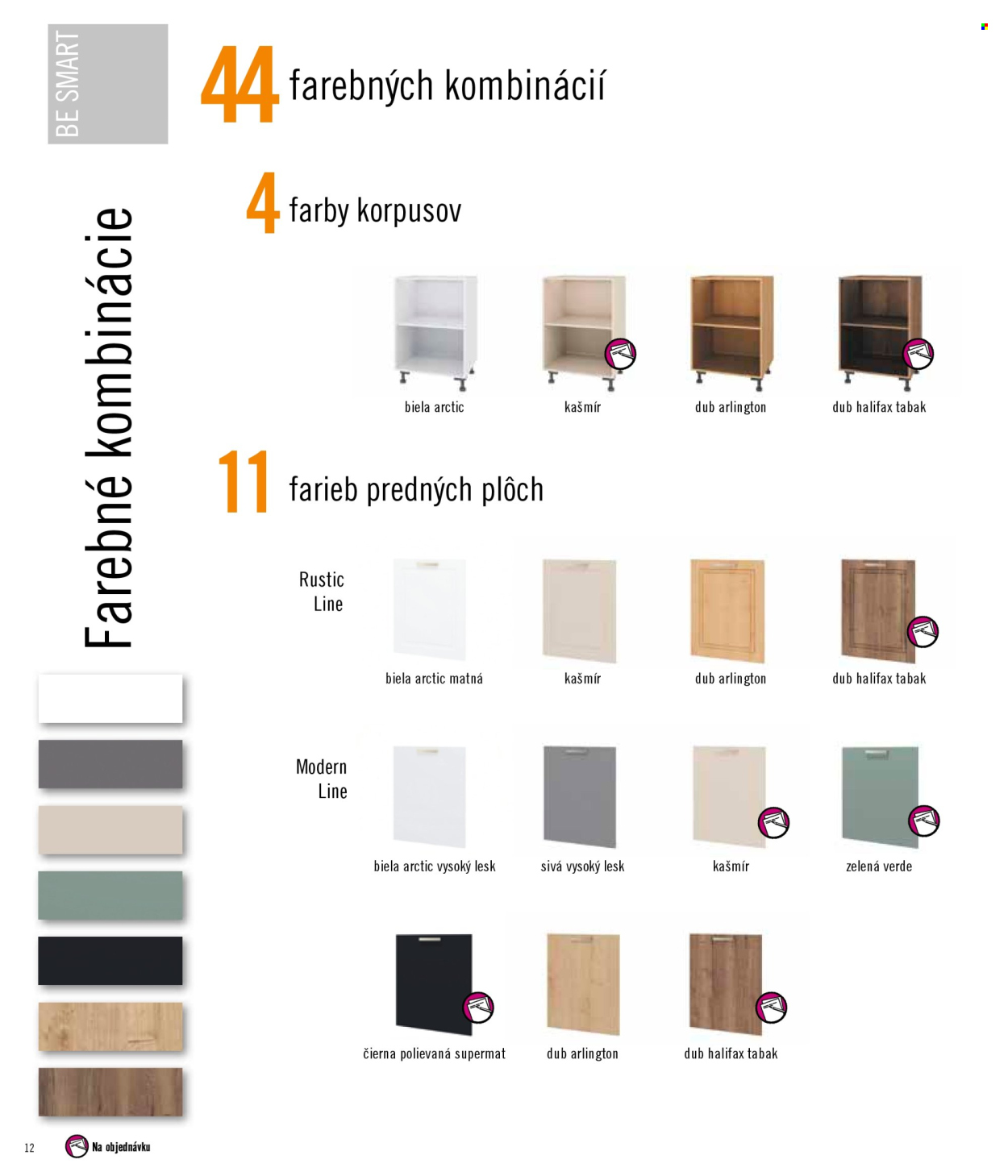 Leták Hornbach - 1.3.2025 - 5.12.2025.