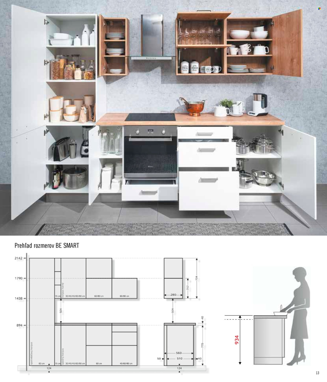 Leták Hornbach - 1.3.2025 - 5.12.2025.