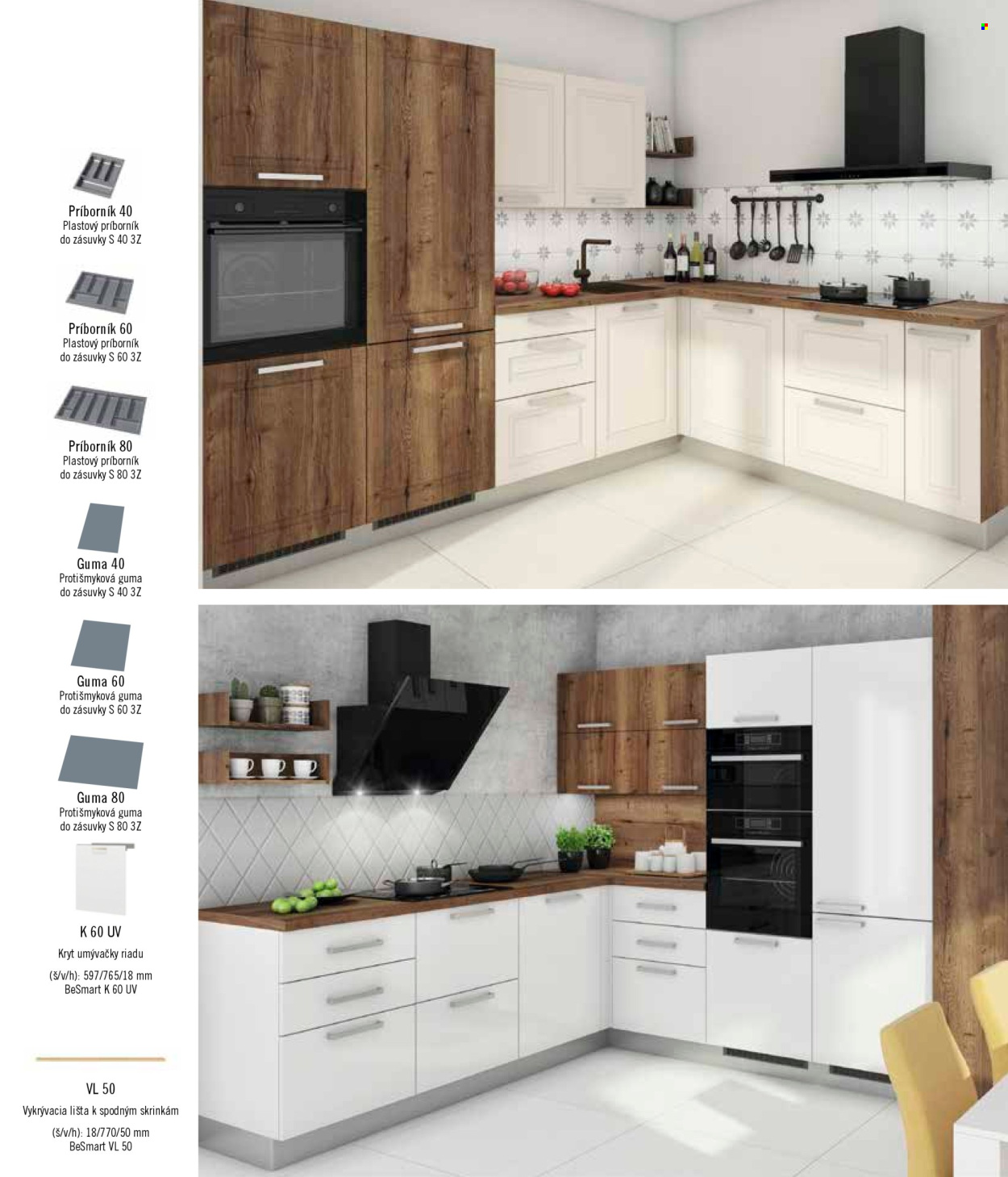 Leták Hornbach - 1.3.2025 - 5.12.2025.