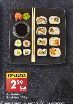 Sushi Kaito