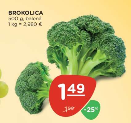 Brokolica