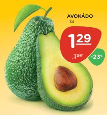 Avokádo