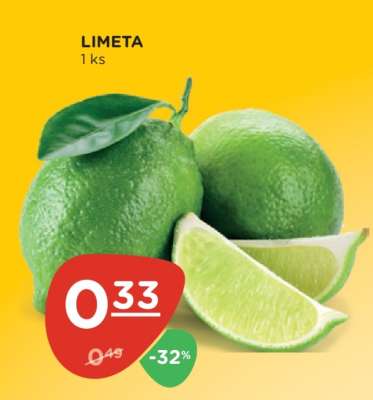 LIMETA