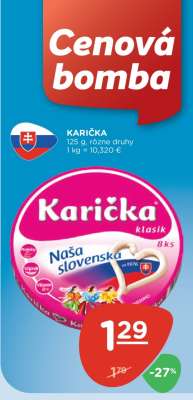 Karička