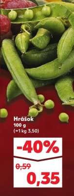 Hrášok