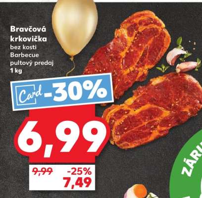 BRAVČOVÁ KRKOVIČKA