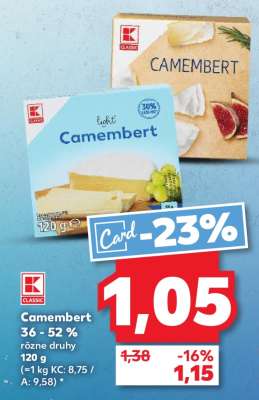 Camembert