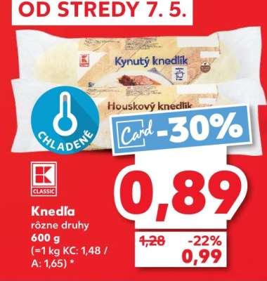 Knedľa