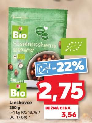 Lieskovce