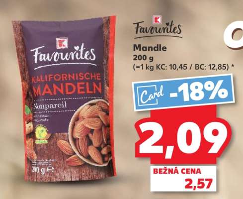 Mandle