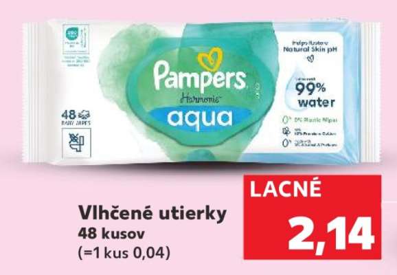 Vlhčené utierky