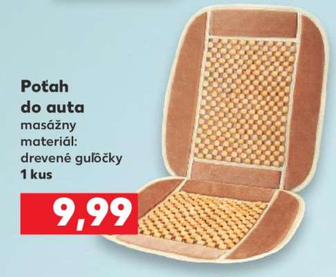 Potah do auta