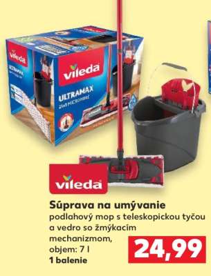 Súprava na umývanie