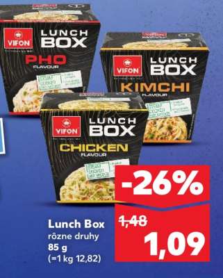 Lunch Box