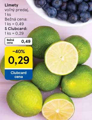 Limety