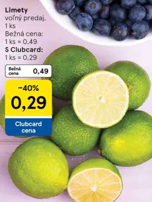 Limety