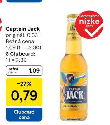 Captain Jack