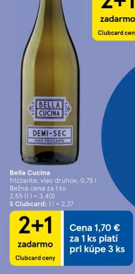 Bella Cucina