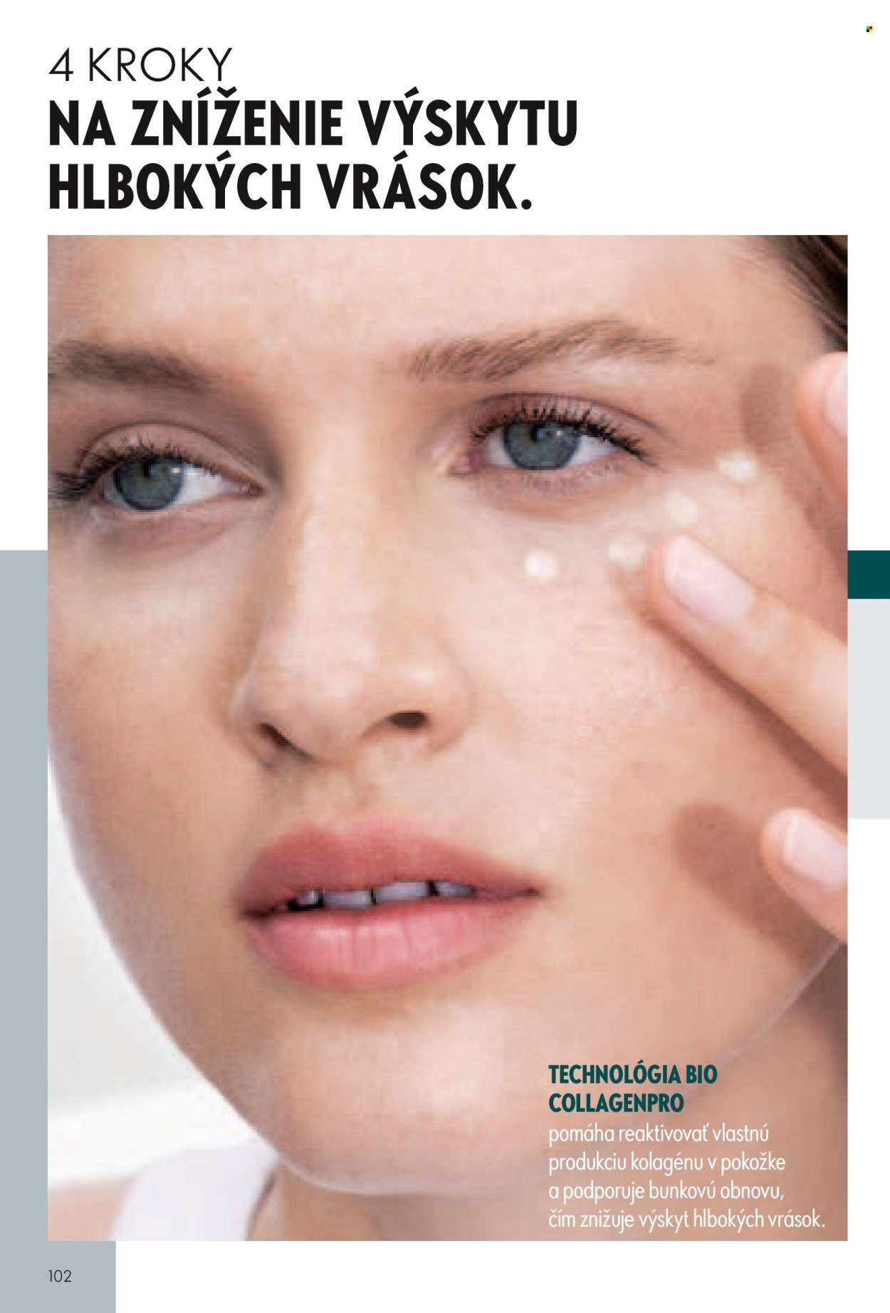Leták Oriflame - 25.5.2025 - 14.6.2025.