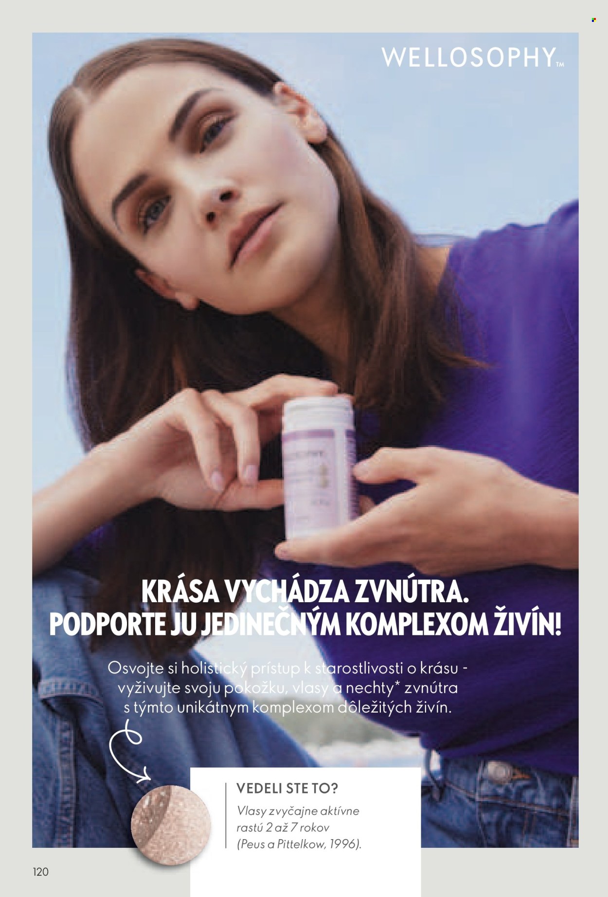 Leták Oriflame - 25.5.2025 - 14.6.2025.