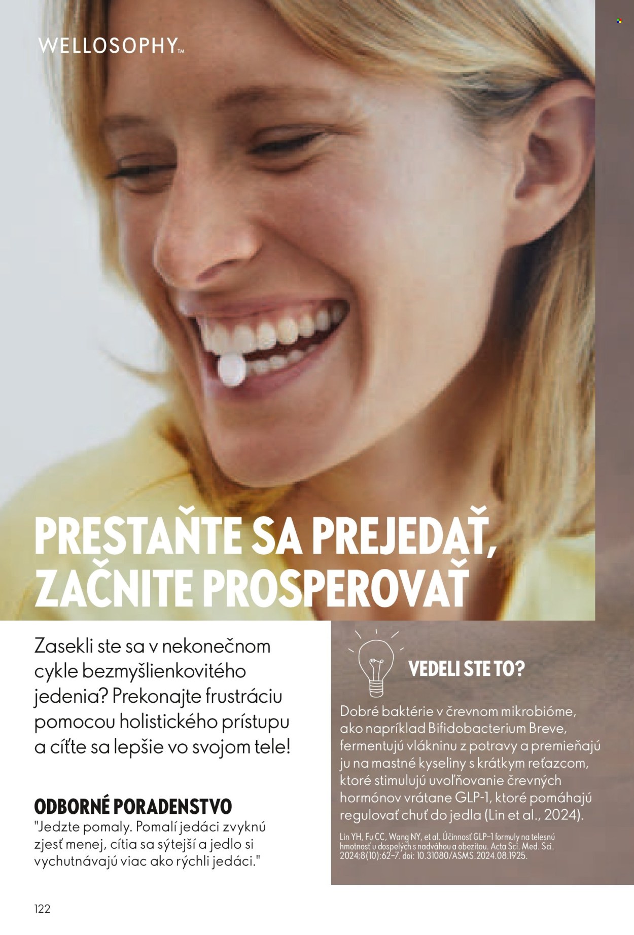 Leták Oriflame - 25.5.2025 - 14.6.2025.