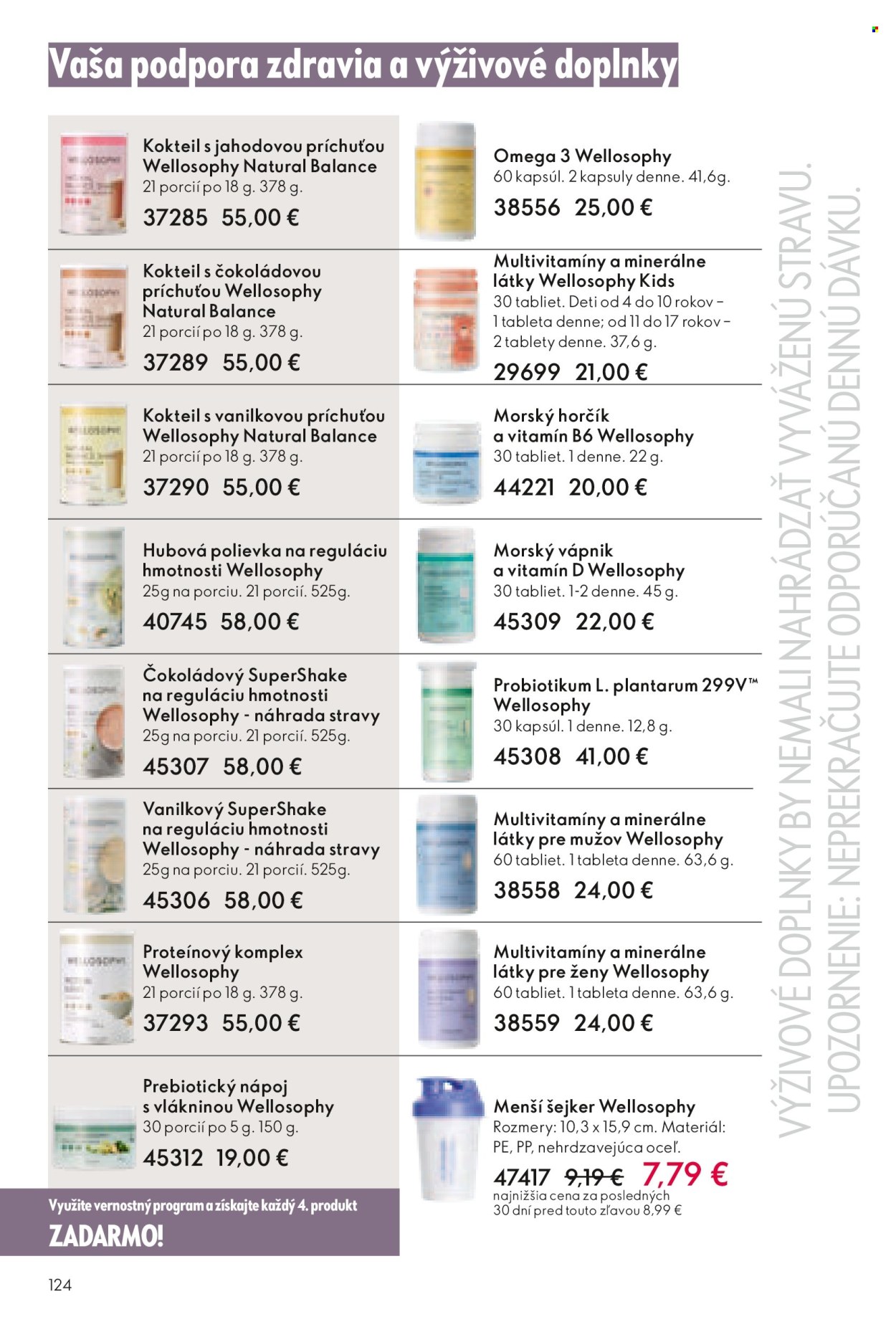 Leták Oriflame - 25.5.2025 - 14.6.2025.