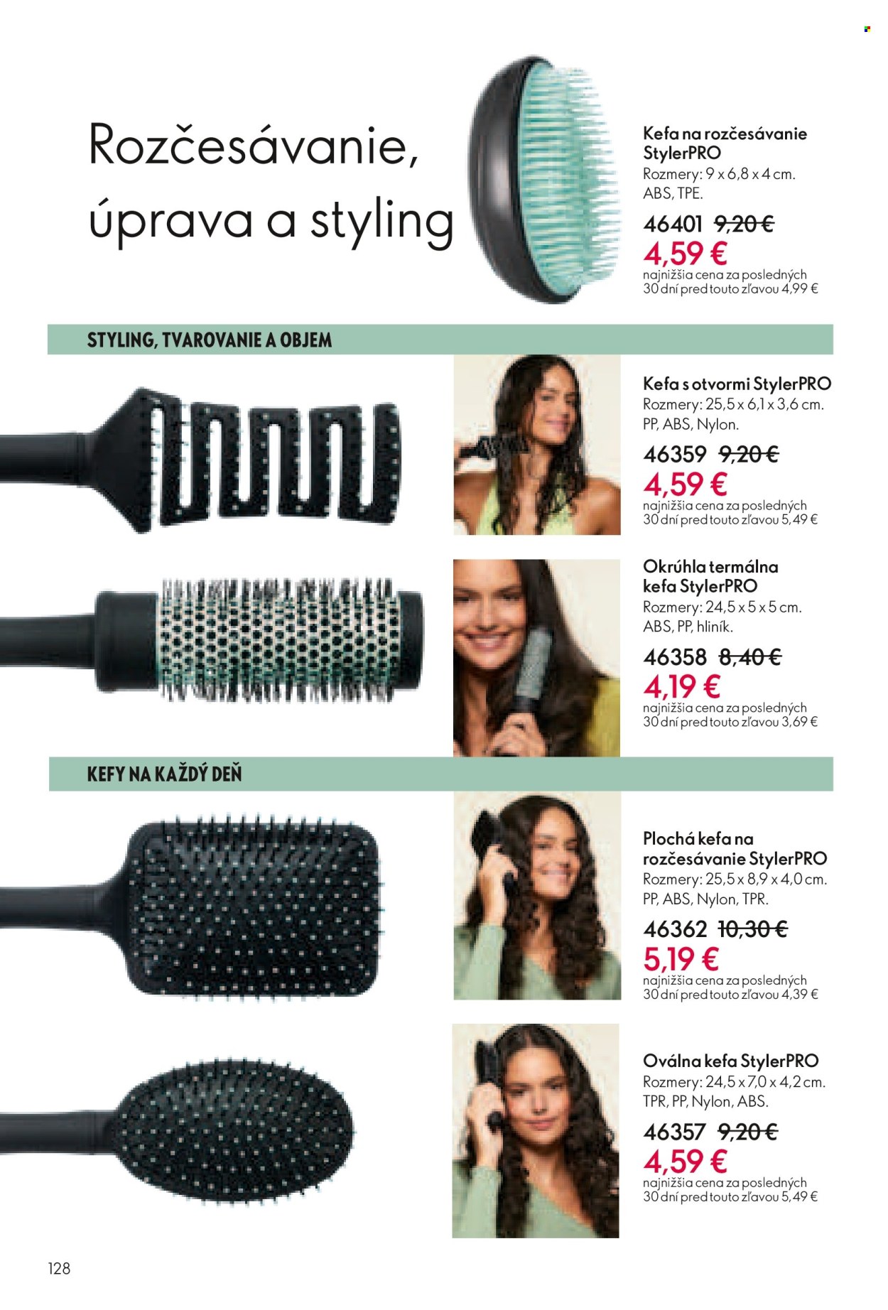 Leták Oriflame - 25.5.2025 - 14.6.2025.