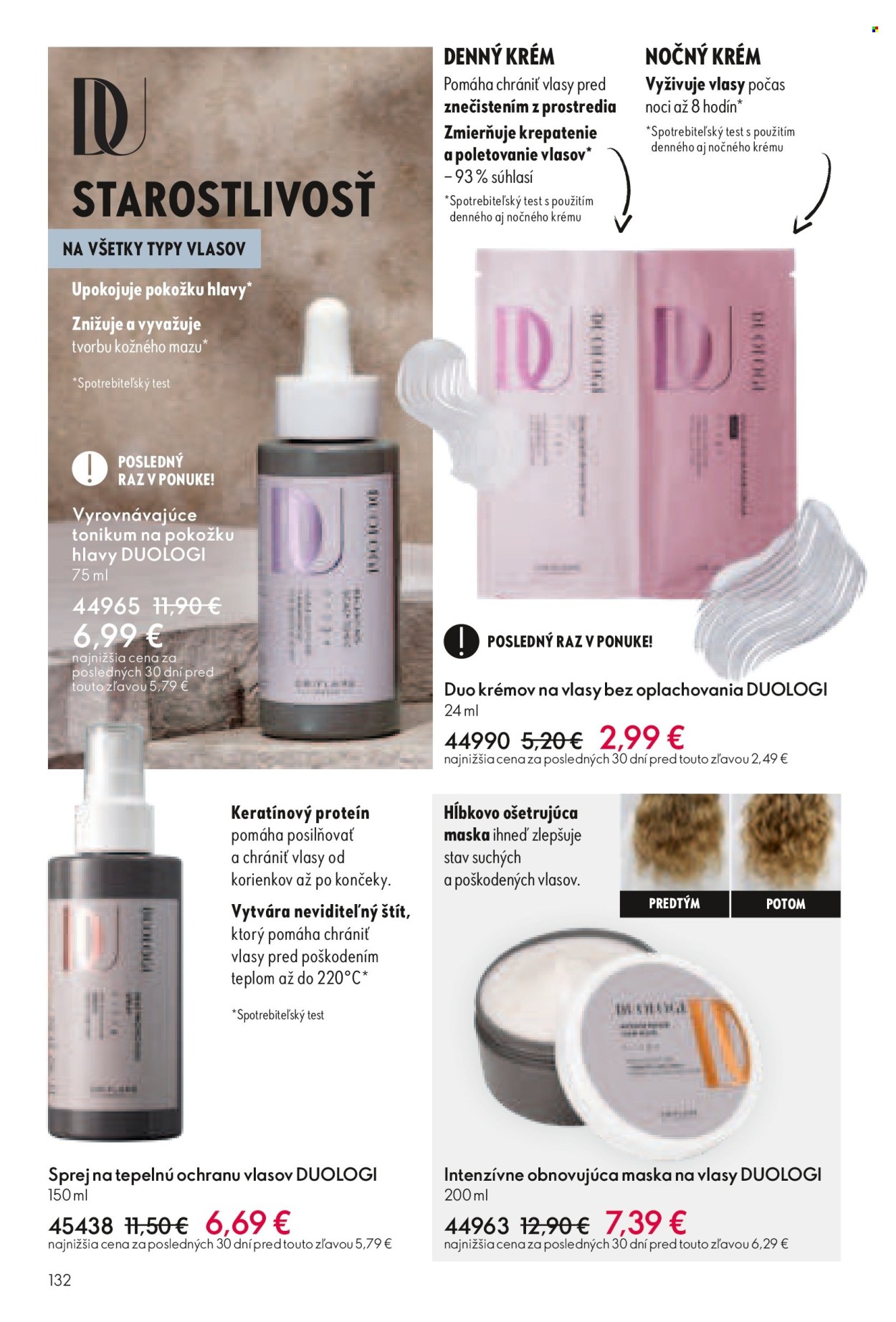 Leták Oriflame - 25.5.2025 - 14.6.2025.
