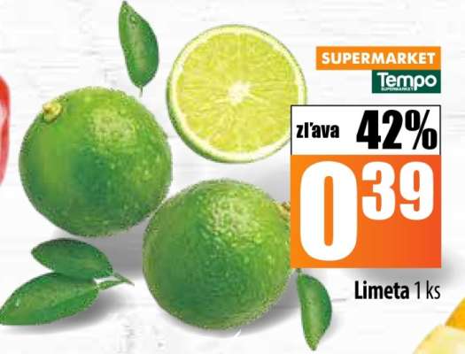 LIMETA